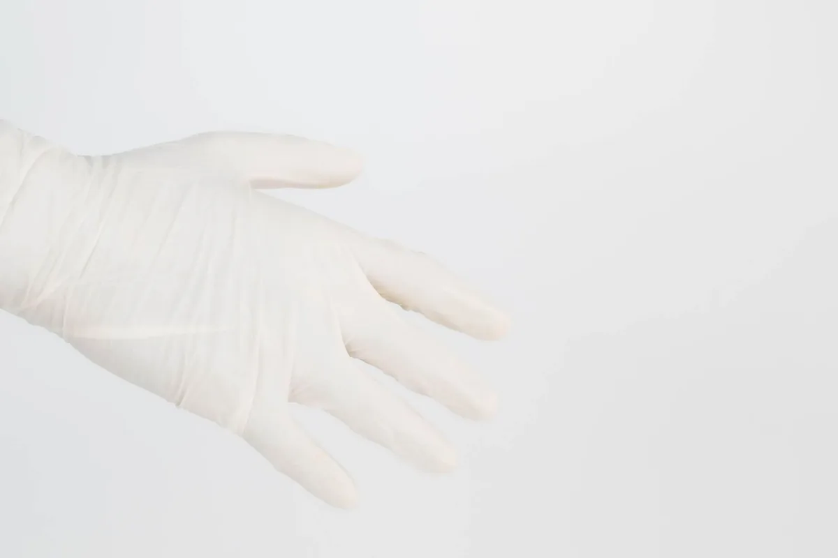 Blood Spill Cleanup in Medford, WI