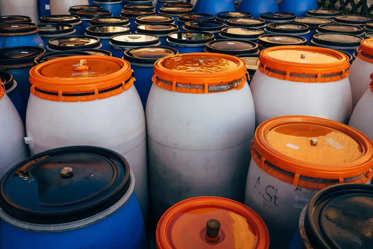 Hazmat Cleanup in Medford, WI